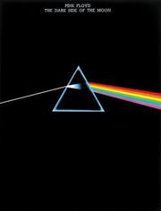 Cover of: Pink Floyd: Dark Side Of The Moon (Pink Floyd)