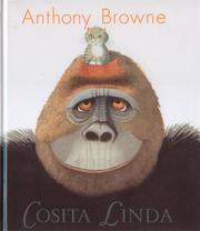 Cosita linda by Anthony Browne