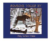 Cover of: Someone Walks By by Polly Carlson-Voiles