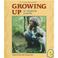 Cover of: Growing up in crawfish country