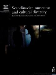 Scandinavian museums and cultural diversity