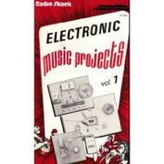 Cover of: Electronic music projects
