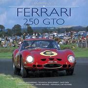 Cover of: Ferrari 250 Gto (Landmarques)