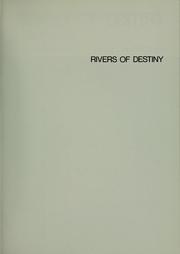 Rivers of destiny