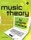 Cover of: Music theory for computer musicians