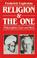 Cover of: Religion and the One