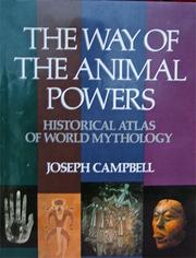 The way of the animal powers