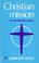 Cover of: Christian mission in the modern world