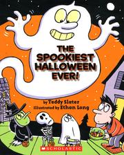 Cover of: The Spookiest Halloween Ever!