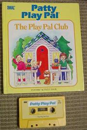 Cover of: Play Pal Club: Funtime Activity Book