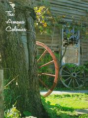 Cover of: Amana Colonies