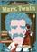Cover of: The "extrodinary" Mark Twain (according to Susy)