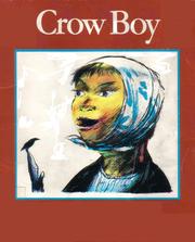 Cover of: Crow Boy by 