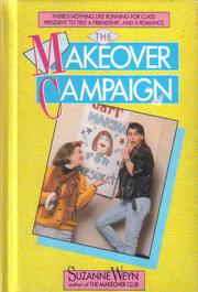 Cover of: Makeover Campaign