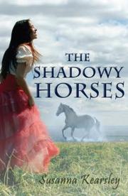 Cover of: The Shadowy Horses