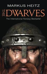 Cover of: The Dwarves by Markus Heitz