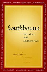 Southbound by Ernest Suarez