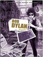 Cover of: Bob Dylan revisited.