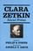 Cover of: Clara Zetkin, selected writings