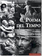 Cover of: Il poema del tempo: i capitelli del Palazzo ducale di Venezia : storia e iconografia