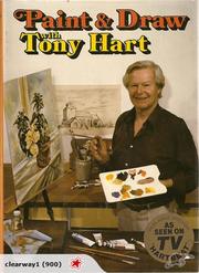 Paint & draw with Tony Hart