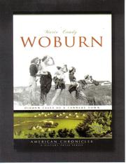 Woburn by Marie Coady