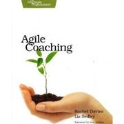 Cover of: Agile Coaching by 