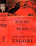 Cover of: Collected Poems and Plays of Rabindranath Tagore by 