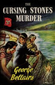 Cover of: The Cursing Stones murder.