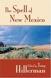 Cover of: The Spell of New Mexico
