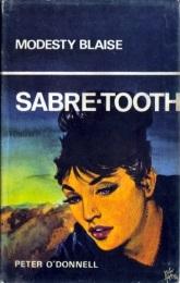 Cover of: Sabre-Tooth