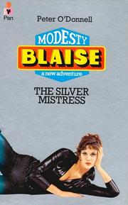 The silver mistress