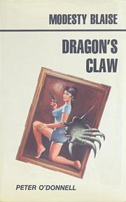 Dragon's claw
