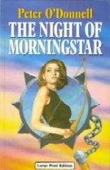 The night of the morningstar
