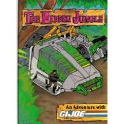 Cover of: The Hidden Jungle |