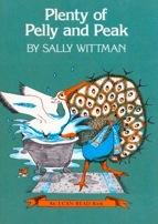 Cover of: Plenty of Pelly and Peak by Sally Wittman