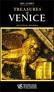 Cover of: The treasures of Venice