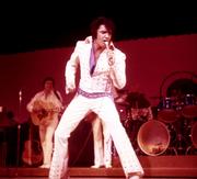 Elvis, What happened? by Red West