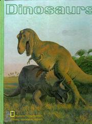 Cover of: Dinosaurs.