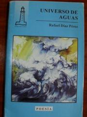 Cover of: Universo de aguas