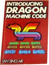 Introducing Dragon machine code