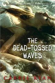 Cover of: The dead-tossed waves