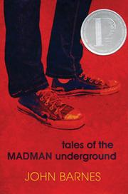 Cover of: Tales of the Madman Underground: an historical romance 1973