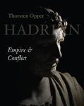 Cover of: Hadrian by Thorsten Opper