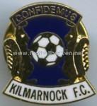 Cover of: Go, Fame...: the story of Kilmarnock Football Club 1869-1969