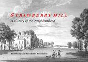 Strawberry Hill : a history of the neighbourhood