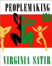 Cover of: The new peoplemaking