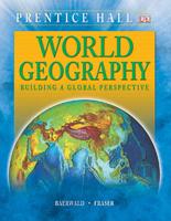Cover of: World Geography Building a Global Perspective Teacher
