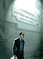 Cover of: Britten and Brülightly