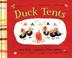 Cover of: Duck tents